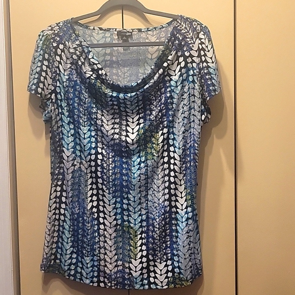 Women's blouse
